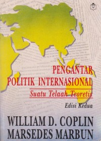 Pengantar Politik Internasional