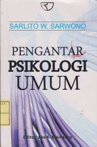 Pengantar Psikologi Umum