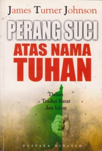 Perang Suci Atas Nama Tuhan