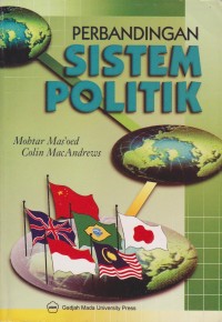 Perbandingan Sistem Politik