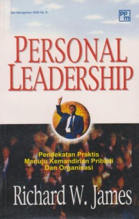 Personal Leadership