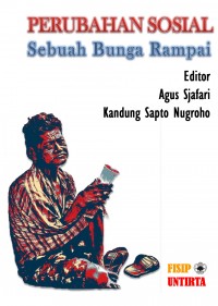 Perubahan Sosial: Sebuah Bunga Rampai