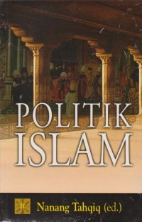 Politik Islam