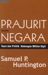 Prajurit & Negara