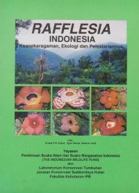 Rafflesia Indonesia