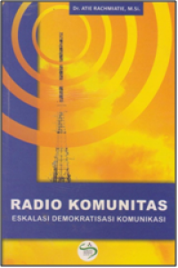 Radio Komunitas