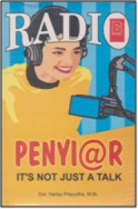 Radio Penyiar it's not just a talk