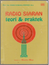 Radio Siaran Teori & Praktek
