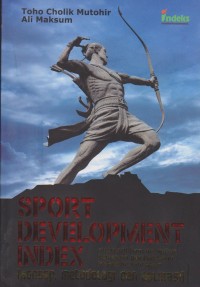 Sport Development Index