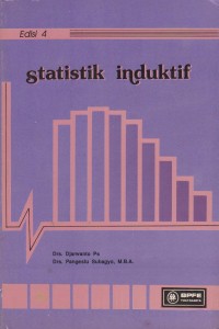 Statistik Induktif