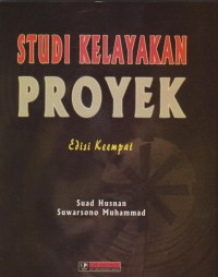 Study Kelayakan Proyek