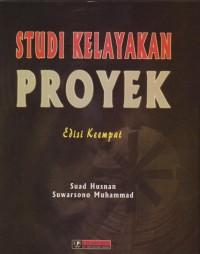 Study Kelayakan Proyek