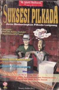 Suksesi Pilkada