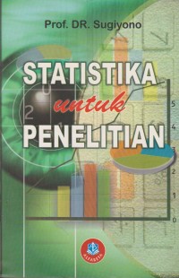 Statistika Untuk Penelitian