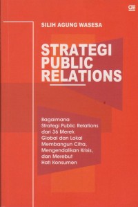 Strategi Public Relations