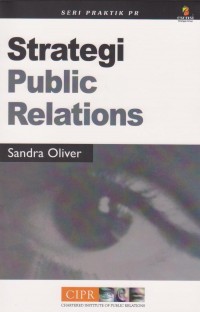 Strategi Public Relations