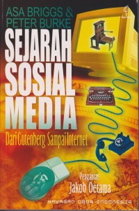 Sejarah Sosial Media