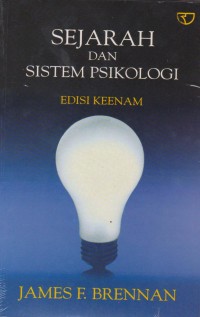 Sejarah & Sistem Psikologi