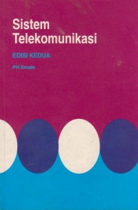 Sistem Telekomunikasi Edisi Kedua