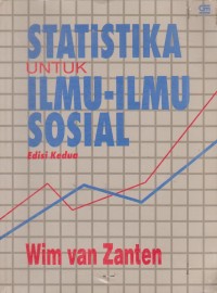 Statistik untuk Ilmu Sosial