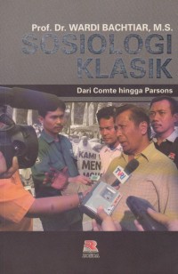 Sosiologi Klasik