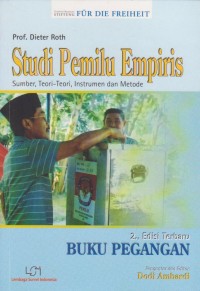 Studi Pemilu Empiris