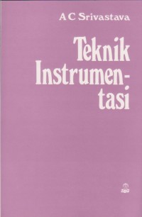 Teknik Instrumentasi