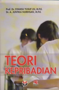 Teori Kepribadian