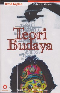 Teori Budaya