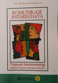 komunikasi Antarbudaya