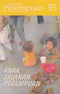 Jurnal Perempuan Anak Jalanan Perempuan