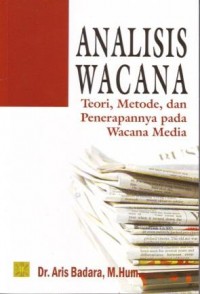 ANALISIS WACANA