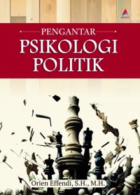 Pengantar psikologi politik