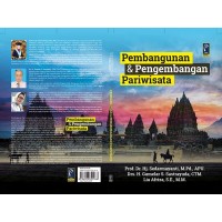 Pembangunan & Pengembangan Pariwisata