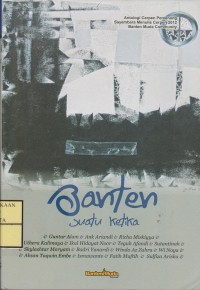 Banten Suatu Ketika