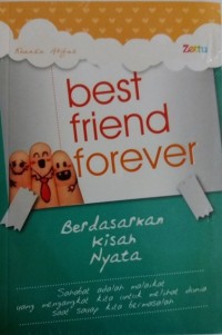 BEST FRIEND FOREVER