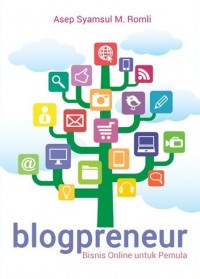 BLOGPRENEUR : BISNIS ONLINE UNTUK PEMULA
