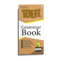 Toefl Actual Test