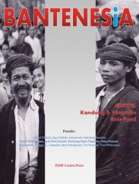 Bantenesia