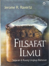 Filsafat Ilmu: Sejarah & Ruang Lingkup Bahasan