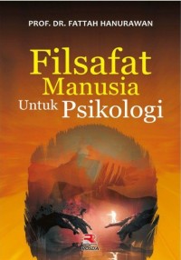 Filsafat Manusia untuk Psikologi