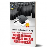 Teori-teori Pengembangan Sumber Daya Manusia dalam Pendidikan