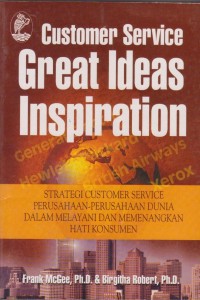 Customer Service Great Ideas Inspiration