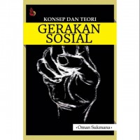 Konsep Dan teori Gerakan Sosial