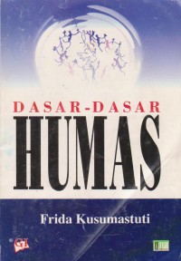 Dasar-dasar Humas