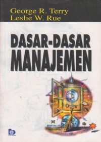 Dasar-dasar Manajemen