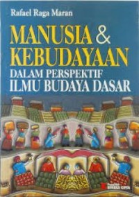 Manusia & Kebudayaan dalam perspektif IBD