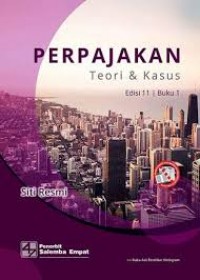 PERPAJAKAN: TEORI DAN KASUS