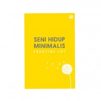 SENI HIDUP MINIMALIS