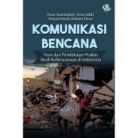 Komunikasi Bencana